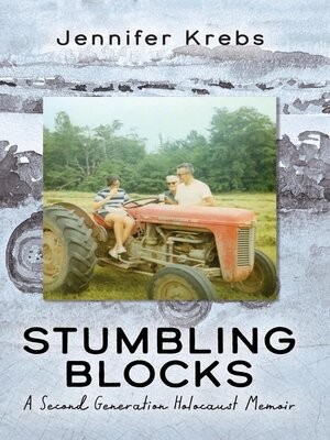 cover image of Stumbling Blocks